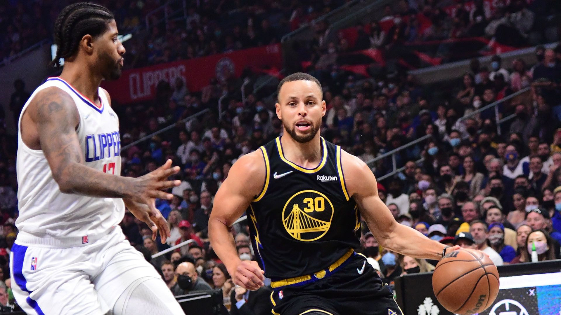 Warriors Siap Hadapi Suns