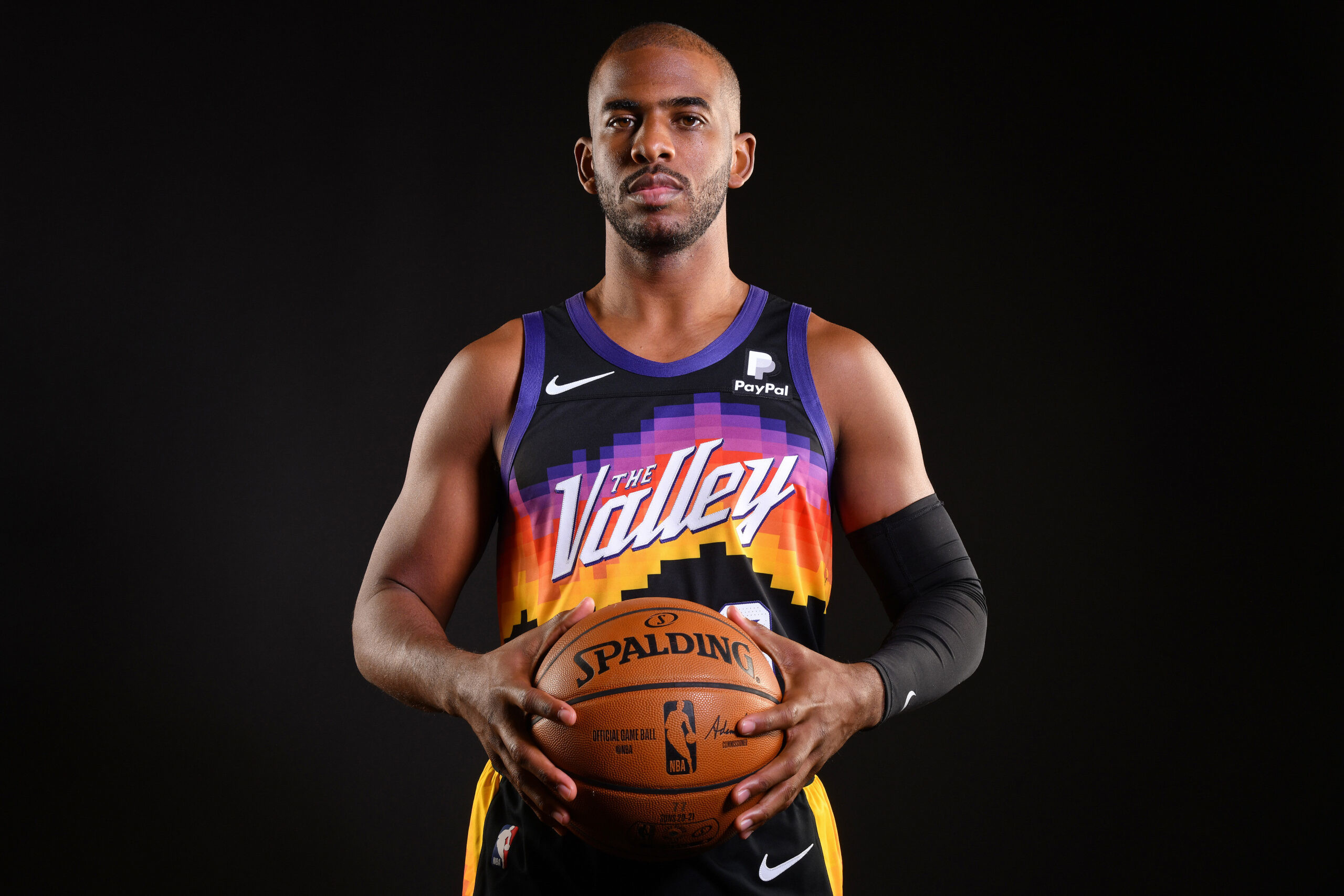 Perjalanan Karir Chris Paul di NBA