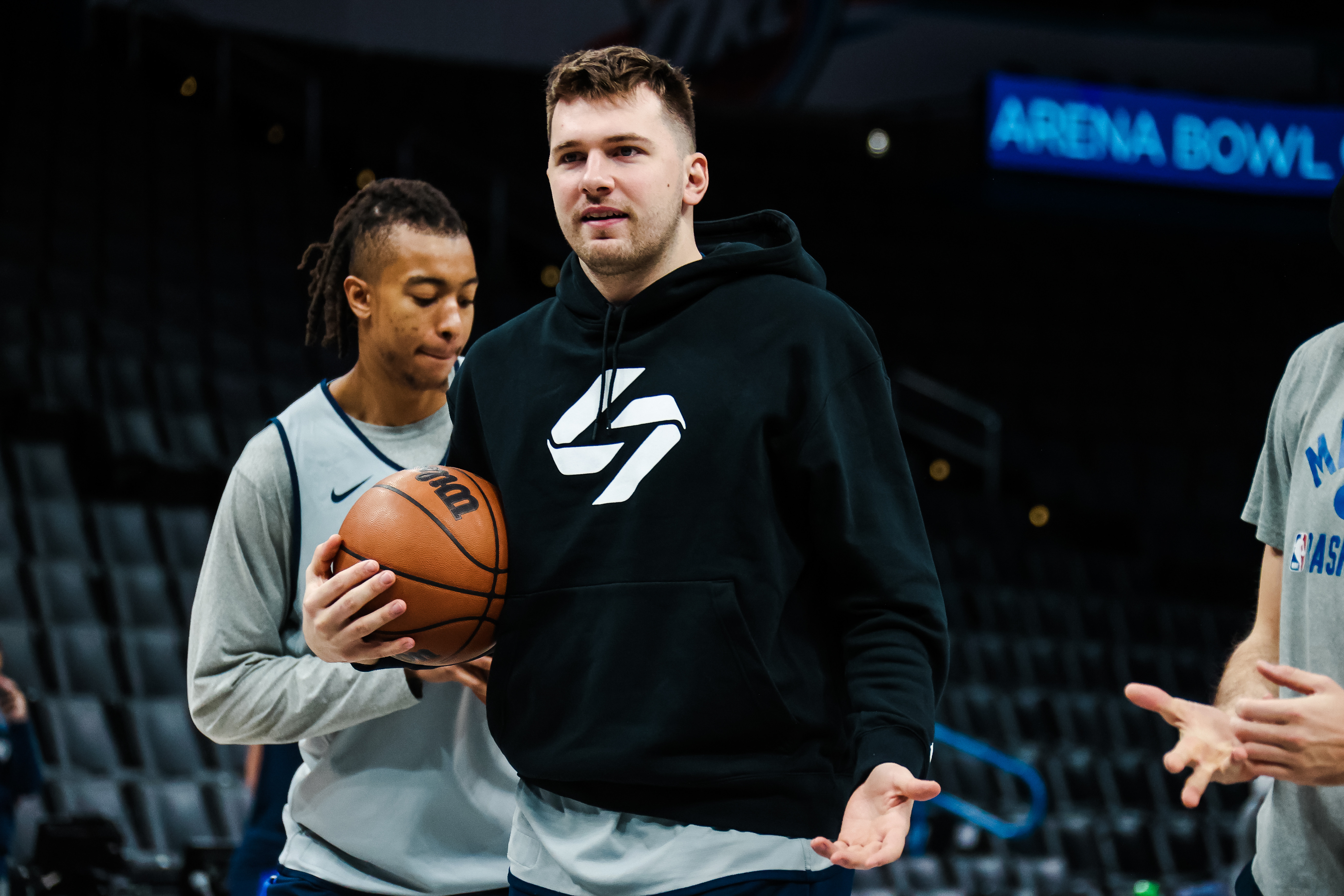 Jason Kidd Tak Paksakan Luka Doncic Tampil