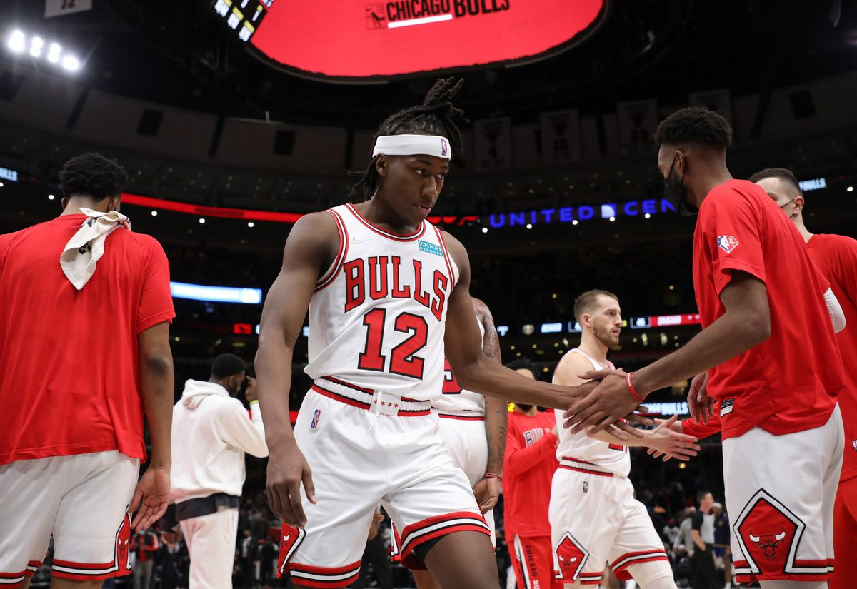 Dua Pertandingan Chicago Bulls Ditunda