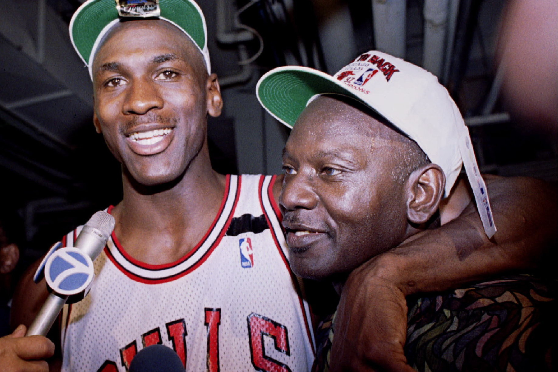 Terdakwa Kasus Pembunuhan Ayah Michael Jordan