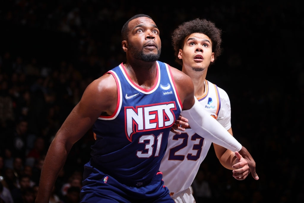 Brooklyn Nets Siap Cari Tim Baru untuk Paul Millsap