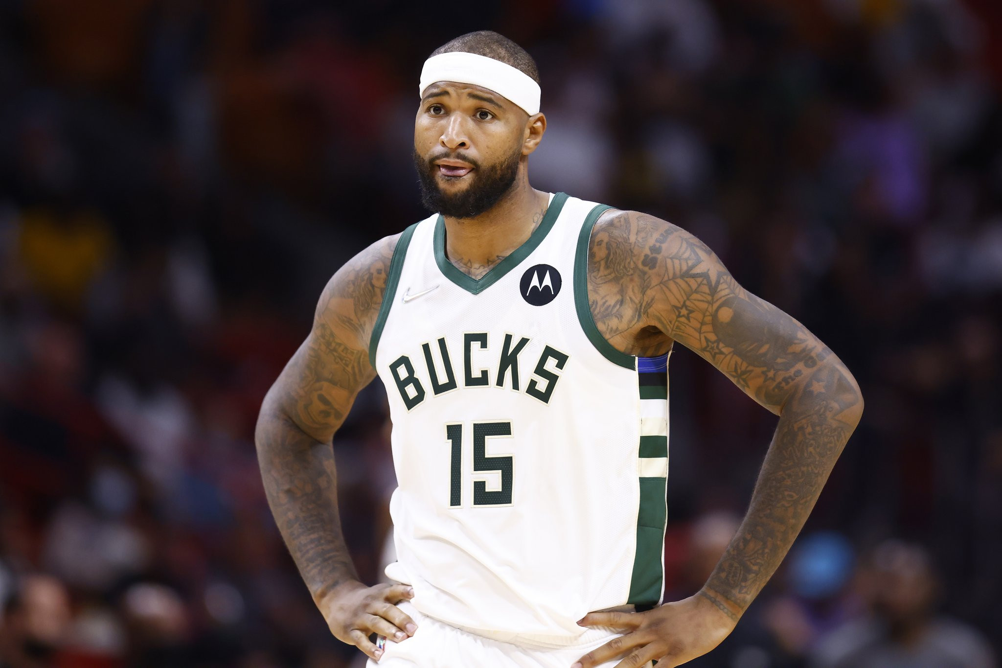 Setelah Mengambang Dua Pekan, Nuggets Akhirnya Kontrak DeMarcus Cousins