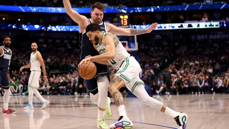 Pusat Perhatian di Final NBA