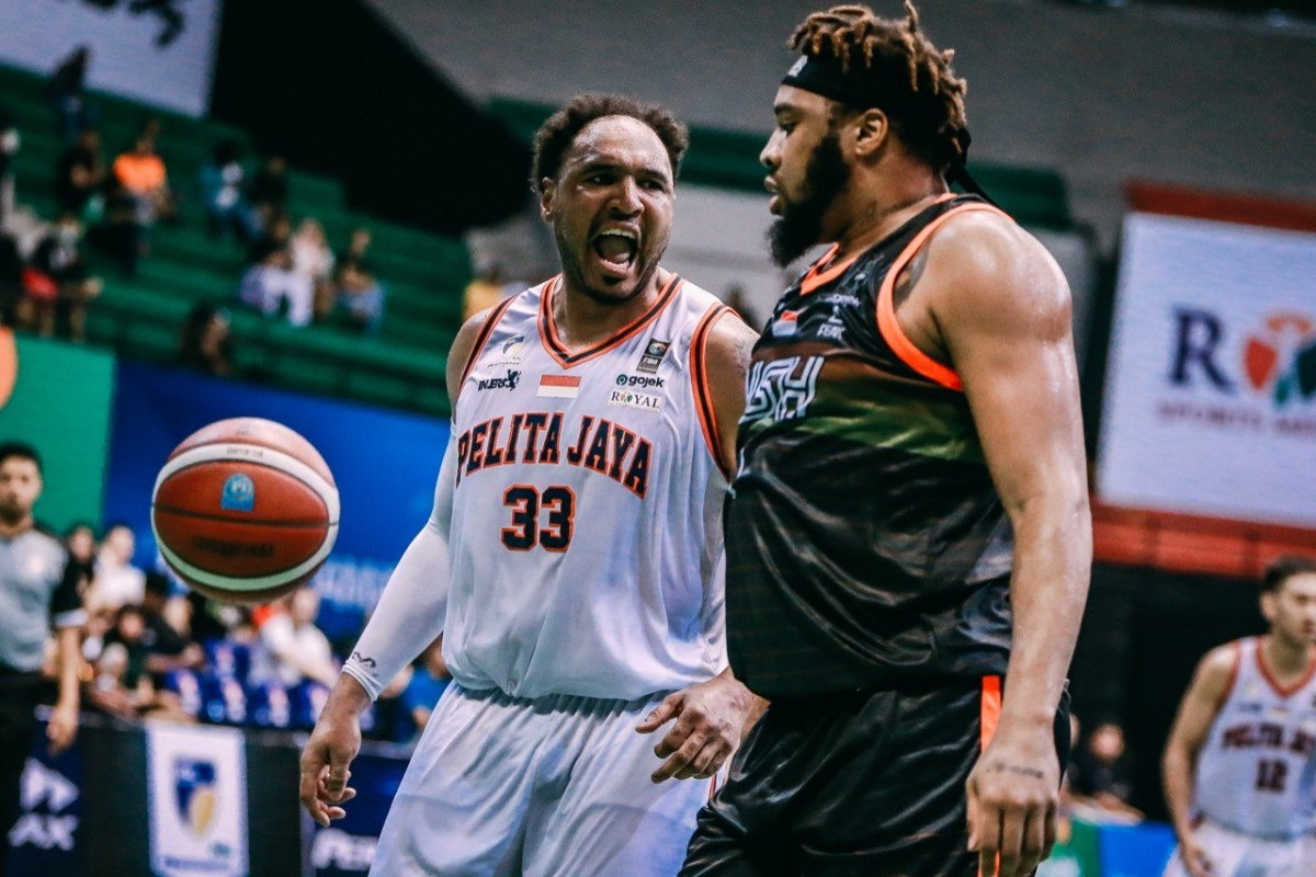 IBL Siapkan 186 Pemain Asing yang Bisa Dipilih untuk Musim 2022