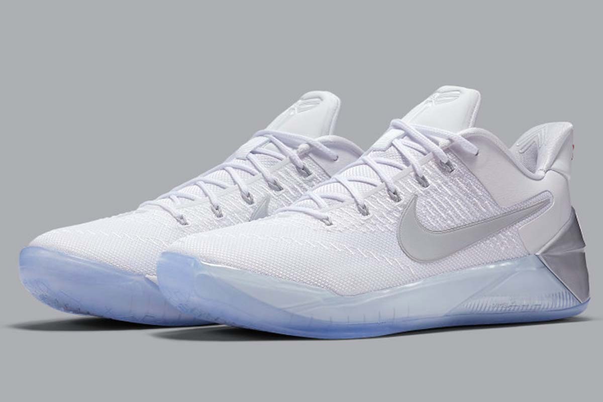 sepatu nike kobe