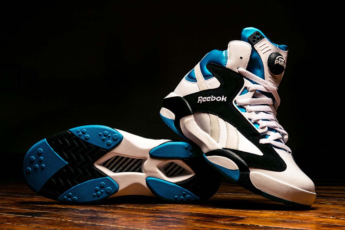 reebok classic arena