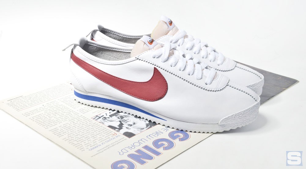 nike cortez terbaru