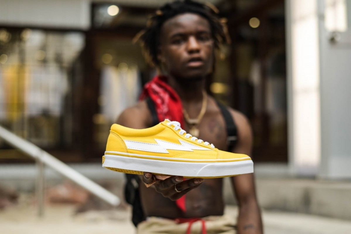 sejarah vans old skool