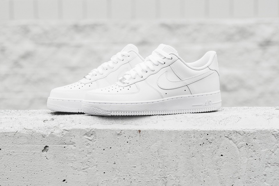 classic air force 1 white