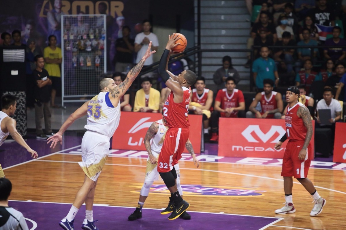 Asa CLS Knights Indonesia Usai Tandang ke Vietnam