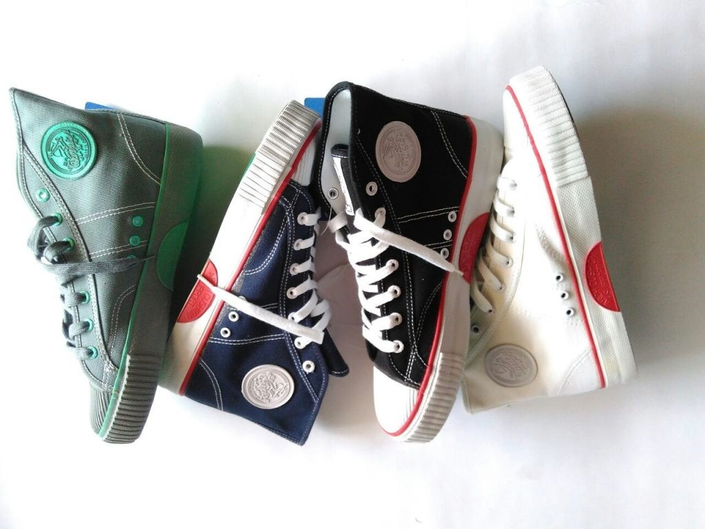 converse warrior shoes