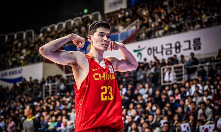 Prediksi pemain NBA terbaik tahun 2025