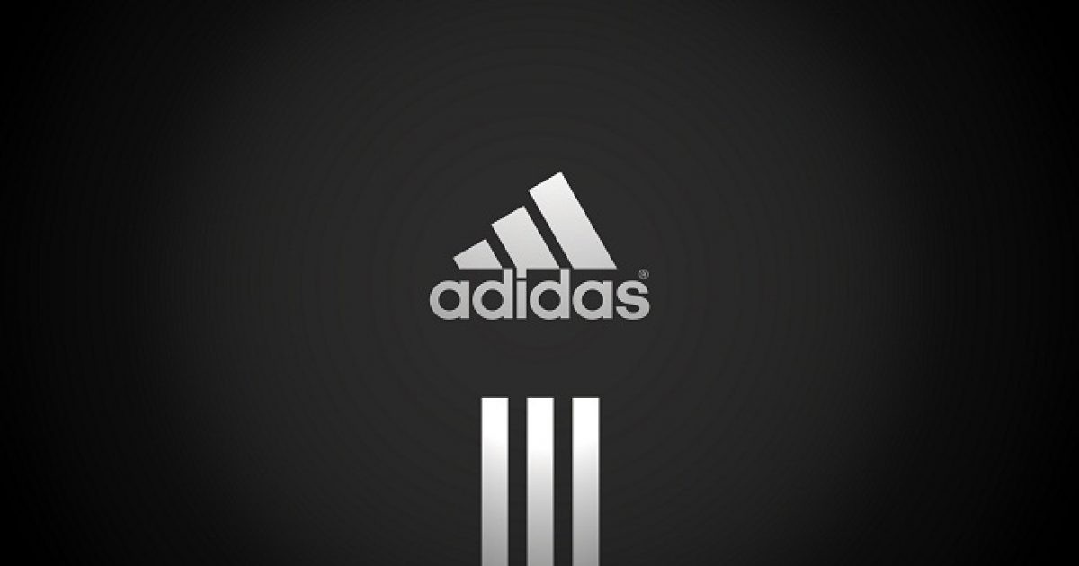 lambang adidas original