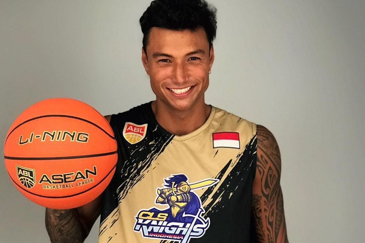 Brandon Jawato Kembali ke CLS Knights (Video) - mainbasket.com