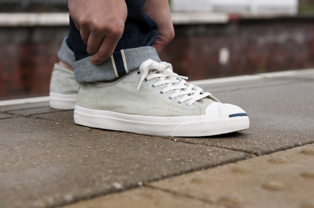 converse jack purcell