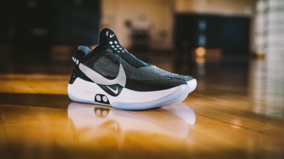 jual nike adapt bb