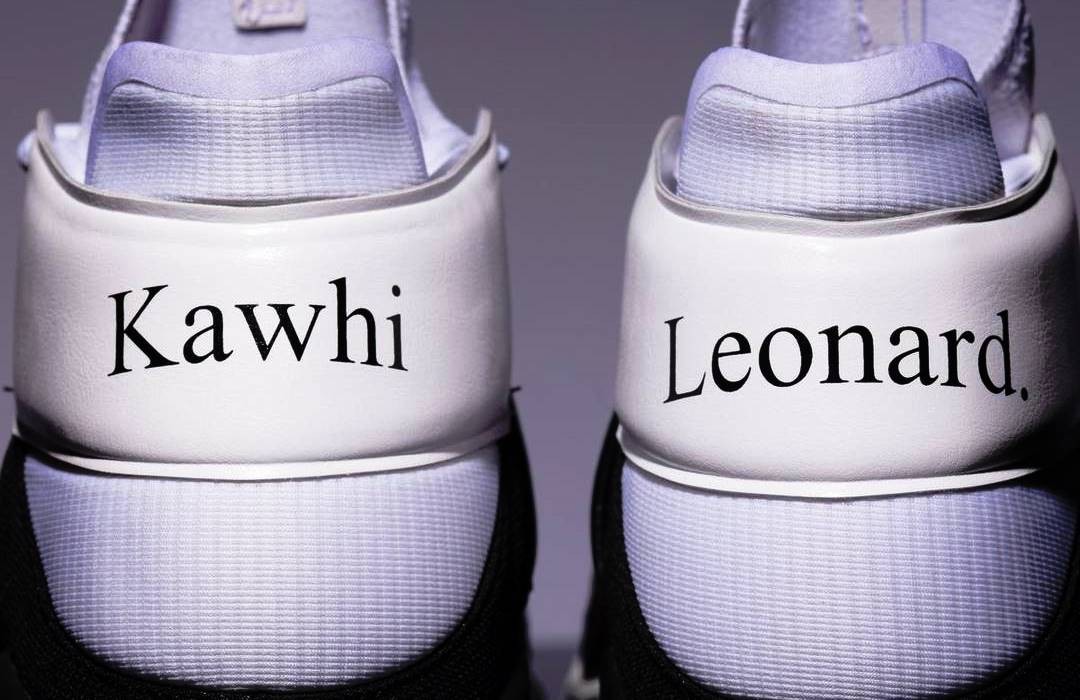 Menelaah Peluang New Balance dan Kawhi Leonard di Kancah Sepatu ...