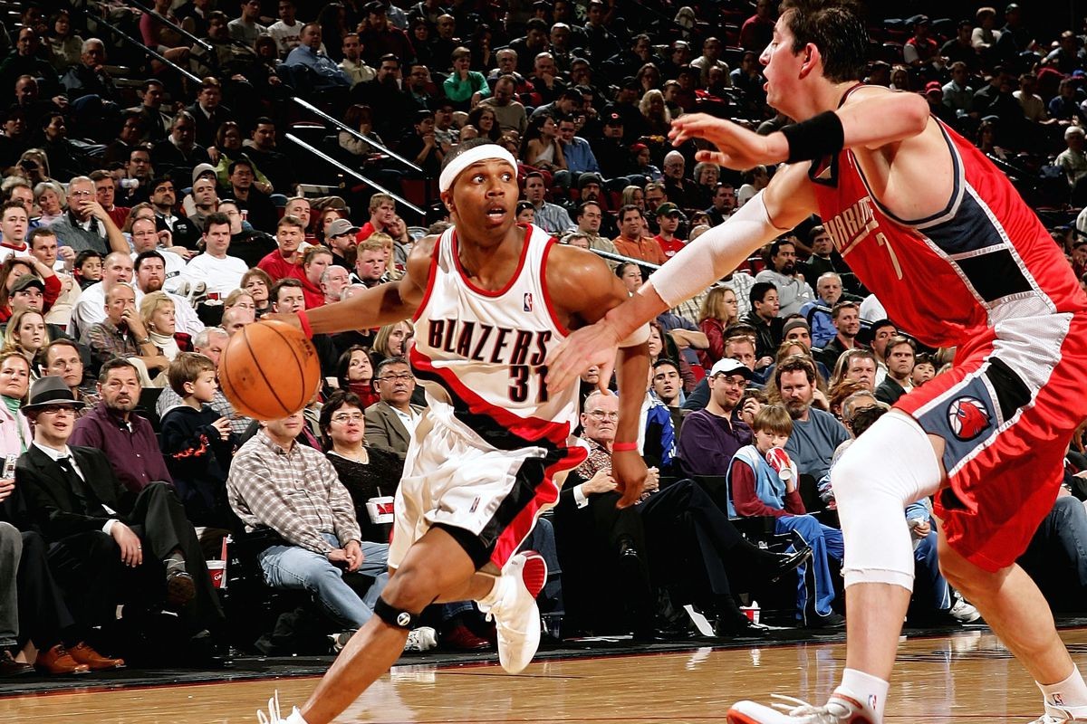 sebastian telfair sneakers