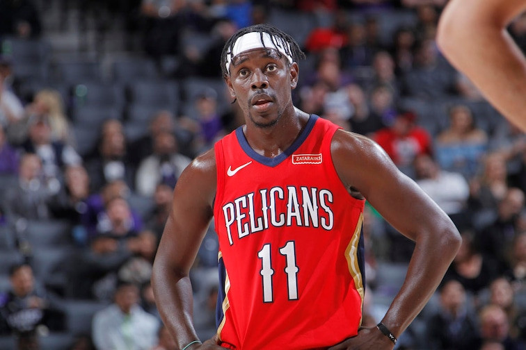 Jrue Holiday Sumbangkan Seluruh Gajinya di Orlando untuk Amal ...