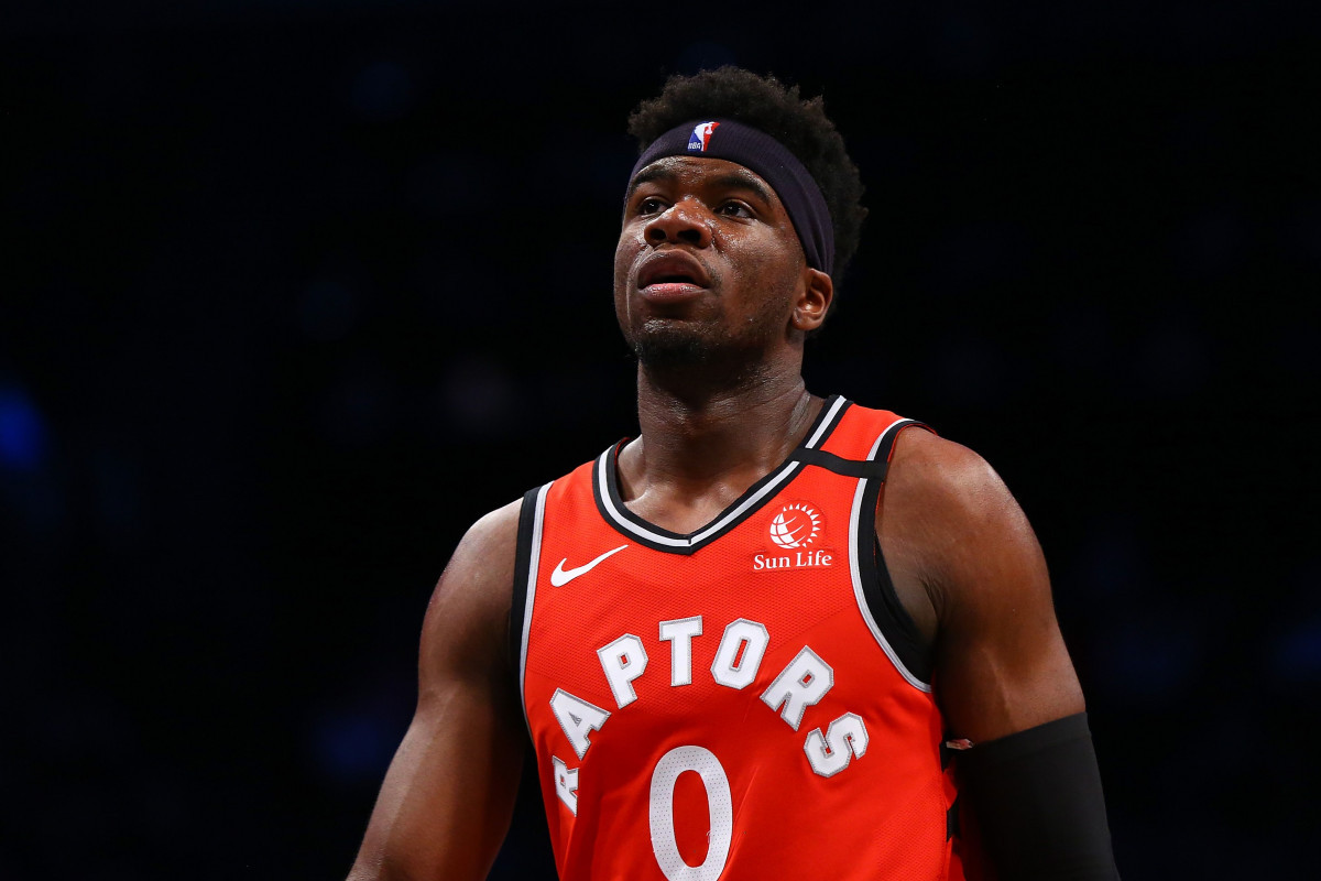 Terlibat Kasus Penganiayaan, Karier Terence Davis di NBA Terancam ...