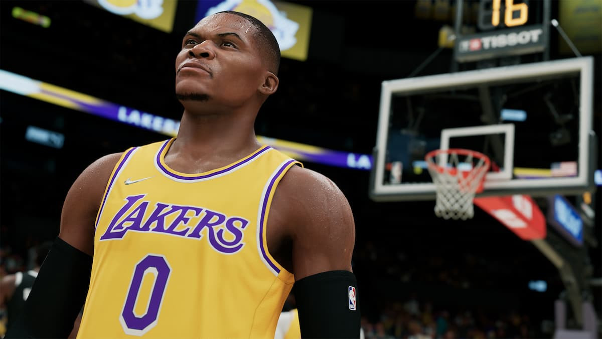 Reaksi Pemain dan Netizen Setelah Rangking Pemain NBA2K22 Dirilis