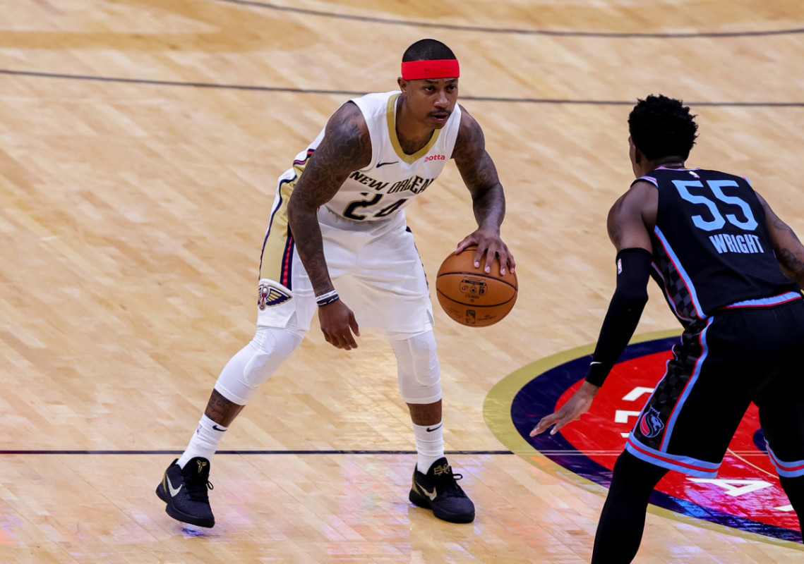 Isaiah Thomas Optimistis Kembali ke NBA Musim Depan