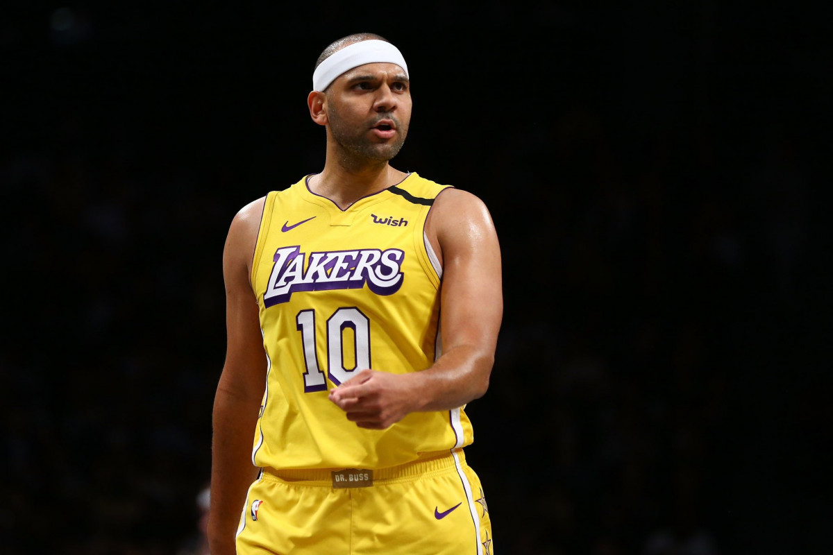 Umumkan Pensiun, Jared Dudley Gabung Tim Pelatih Dallas Mavericks