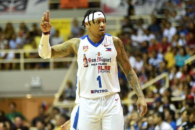 Bobby Ray Parks Jr. Merapat ke B League