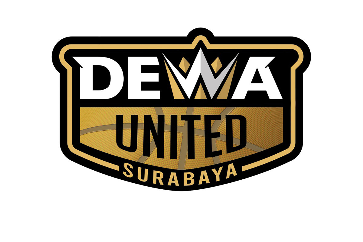 Filosofi Logo Dewa United Surabaya