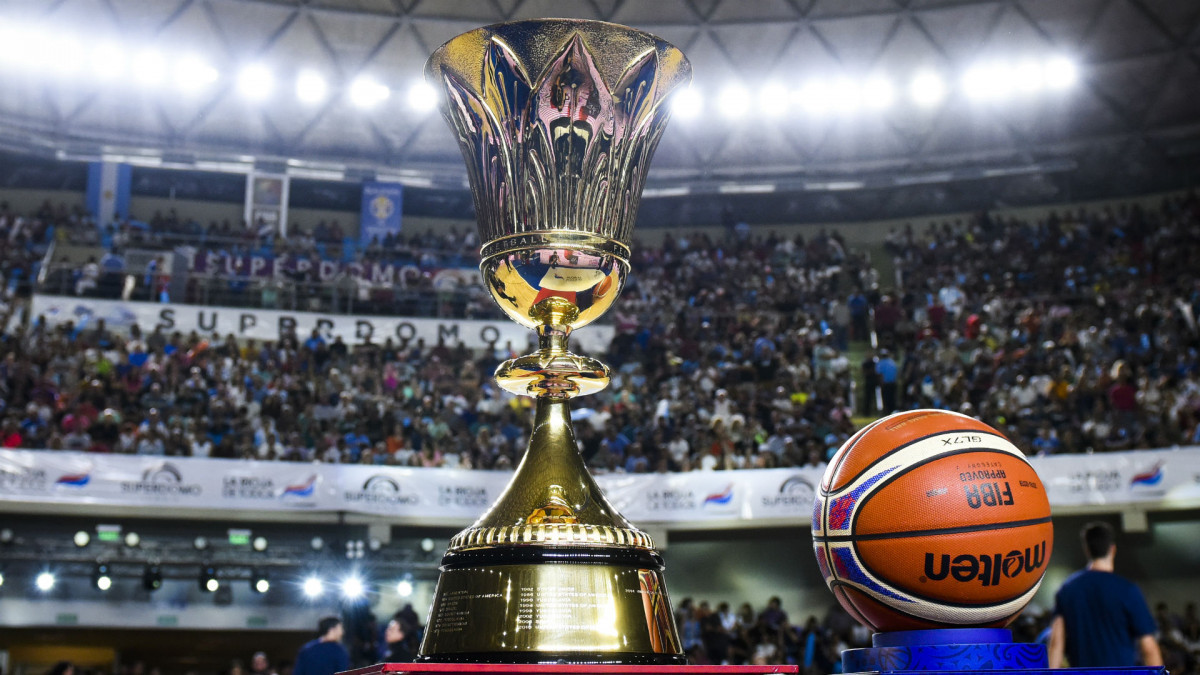 Lebih Tahu Tentang Kualifikasi FIBA World Cup 2023