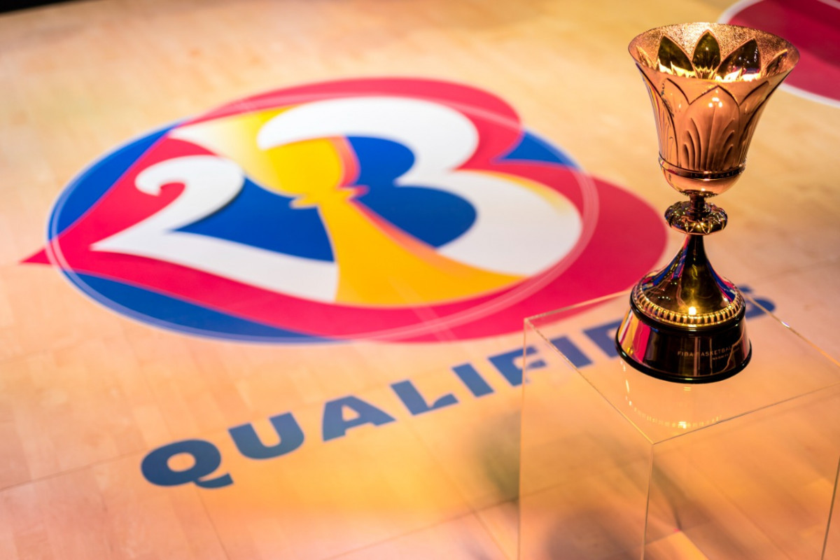 Penjelasan Tentang Undian Kualifikasi FIBA World Cup 2023 Zona Asia dan Oceania