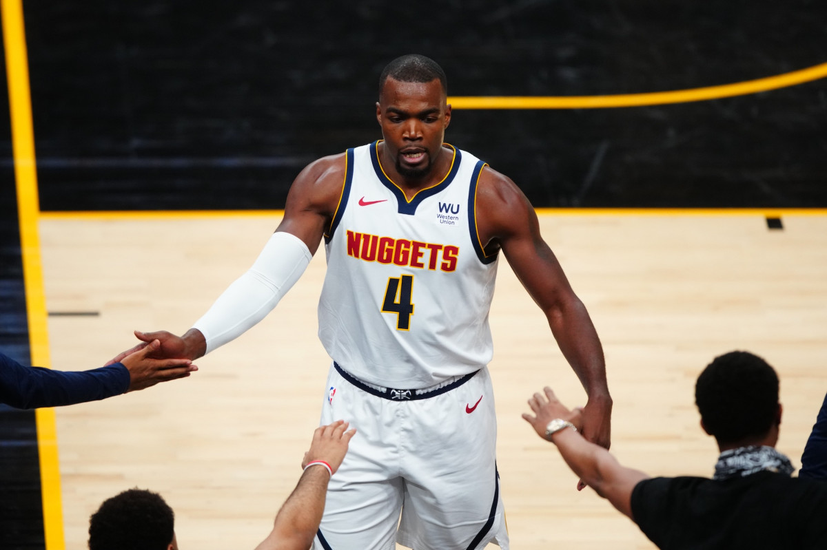 Paul Millsap Merapat ke Brooklyn Nets dengan Kontrak Setahun