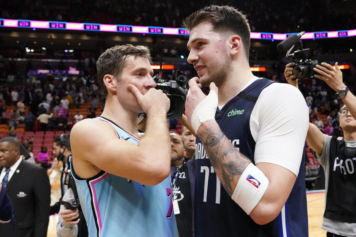 Mavericks Rayu Goran Dragic, Raptors Enggan Menanggapi