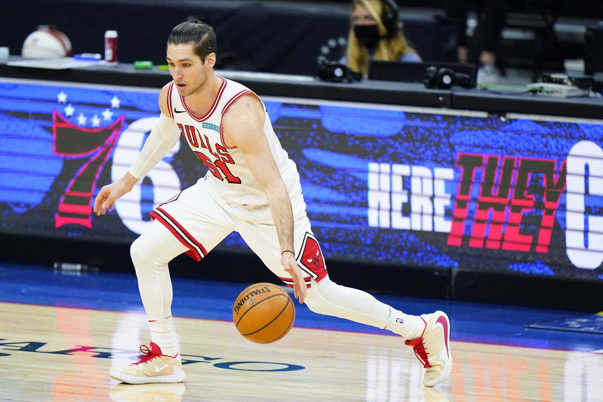 Warriors Incar Ryan Arcidiacono untuk Lengkapi Skuat