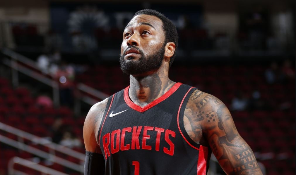 Houston Rockets dan John Wall Tak Akan Bersama untuk Musim 2021-2022