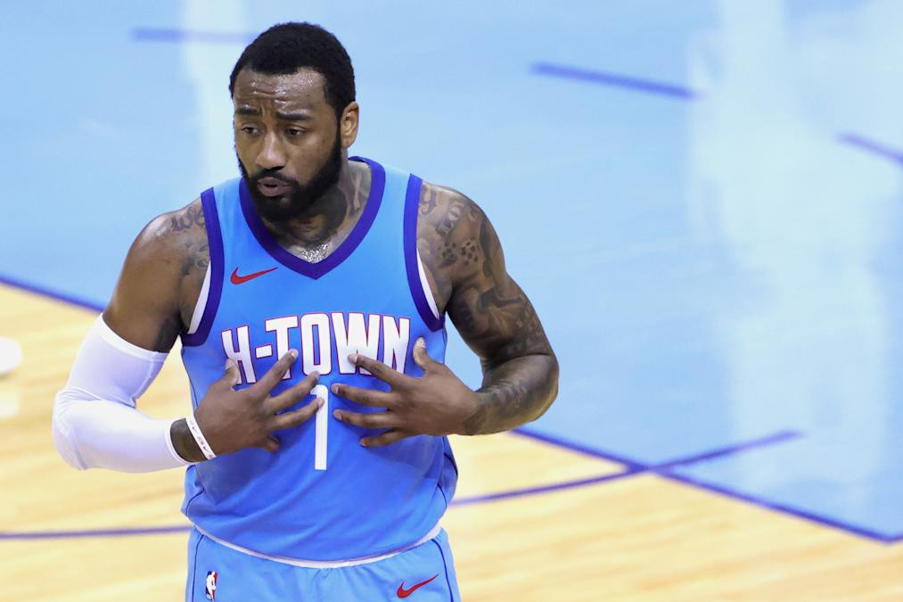 Kendrick Perkins: Sixers Tak Boleh Melewatkan Kesempatan Menukar John Wall