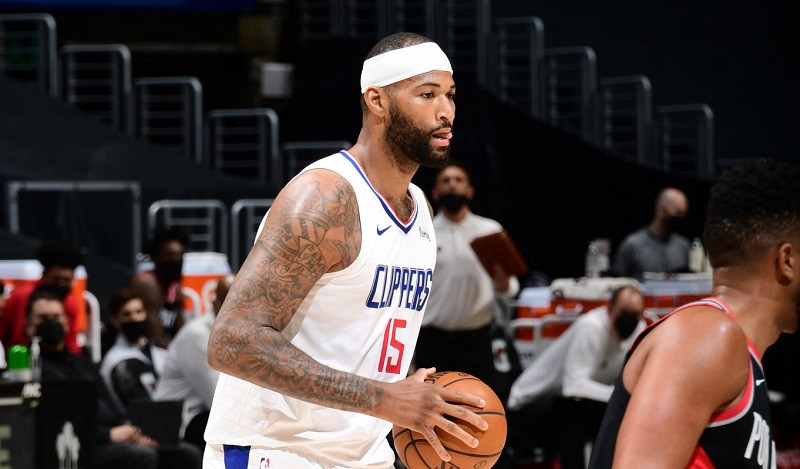 Tiga Tim CBA Serius Mengejar DeMarcus Cousins