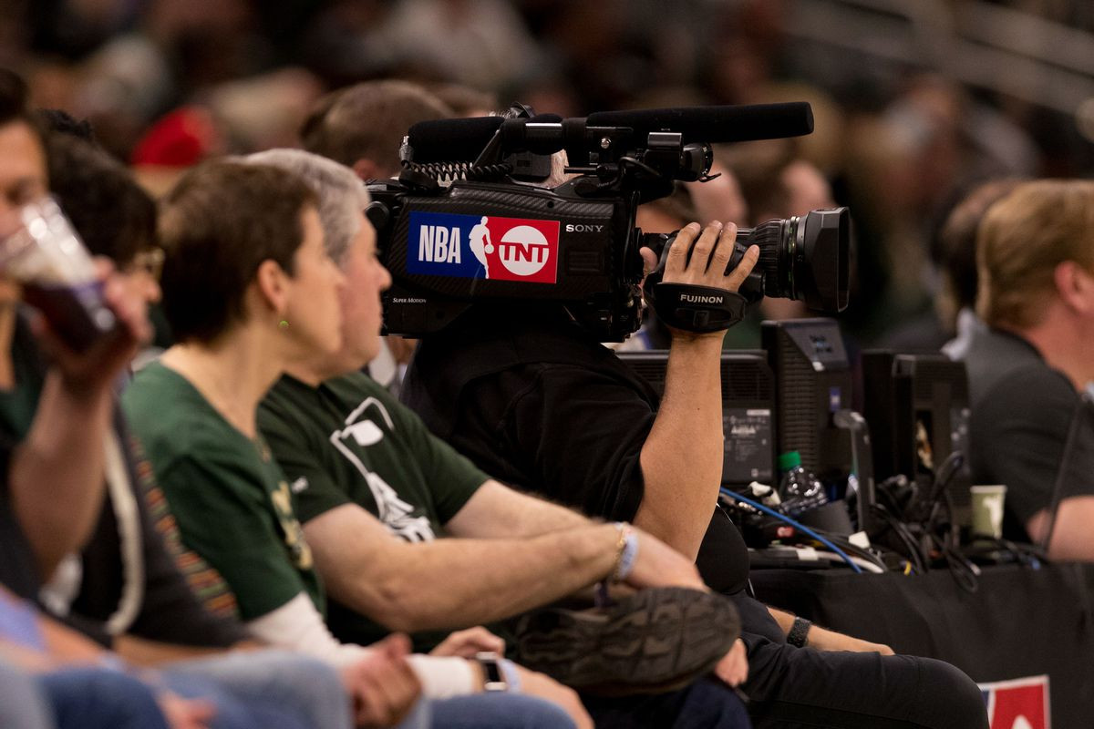 Demi Mendongkrak Salary Cap, NBA Cari Kontrak Hak Siar Televisi yang Lebih Besar