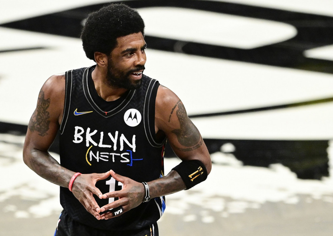 Isiah Thomas: Nets Tidak Bisa dan Tidak Akan Juara Tanpa Kyrie Irving