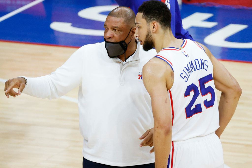 Doc Rivers: Kami Ingin Ben Kembali dan Saya Percaya Ia Bisa Membawa Kami Juara