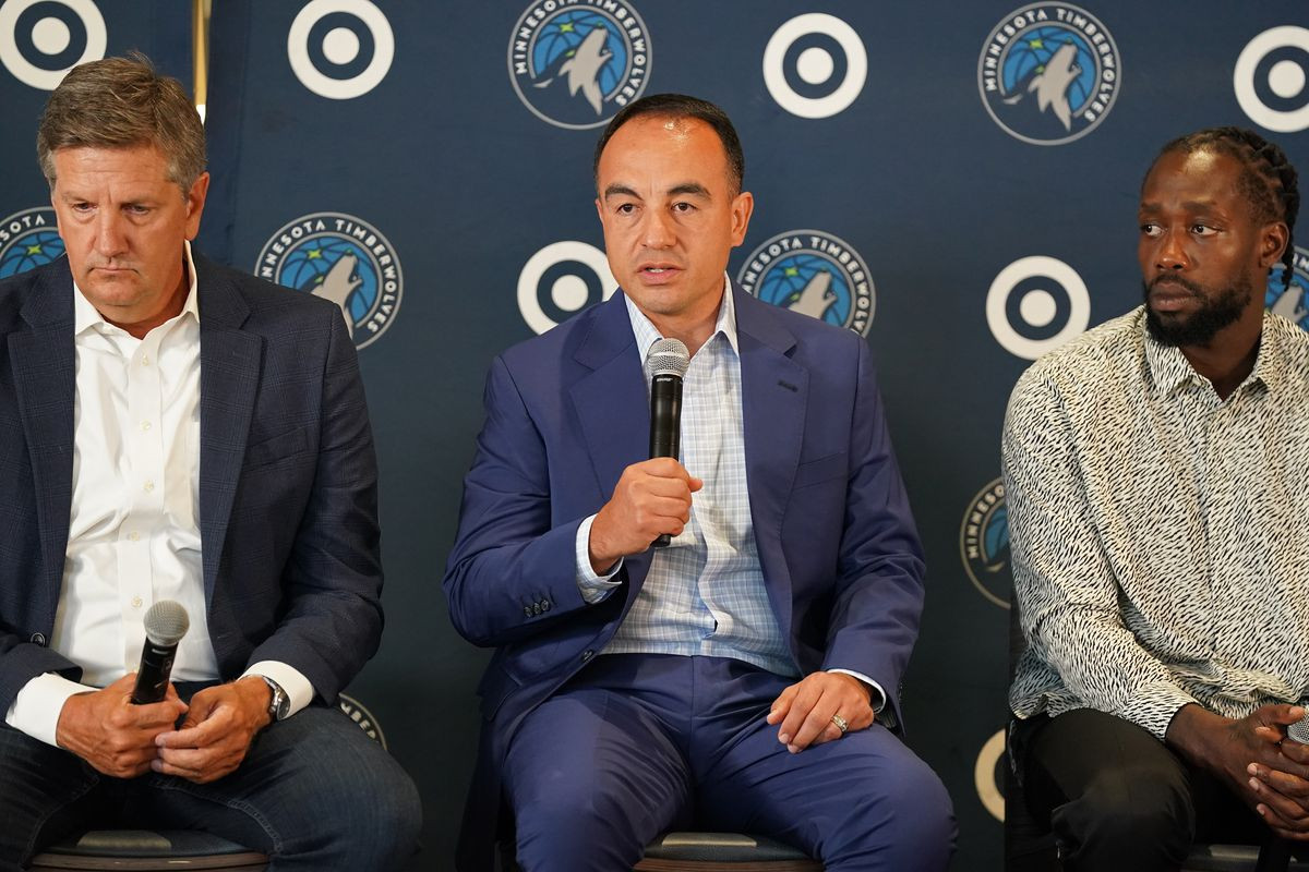 Pecat Presiden Sekaligus Manajer Umum, Timberwolves Semakin Hilang Arah