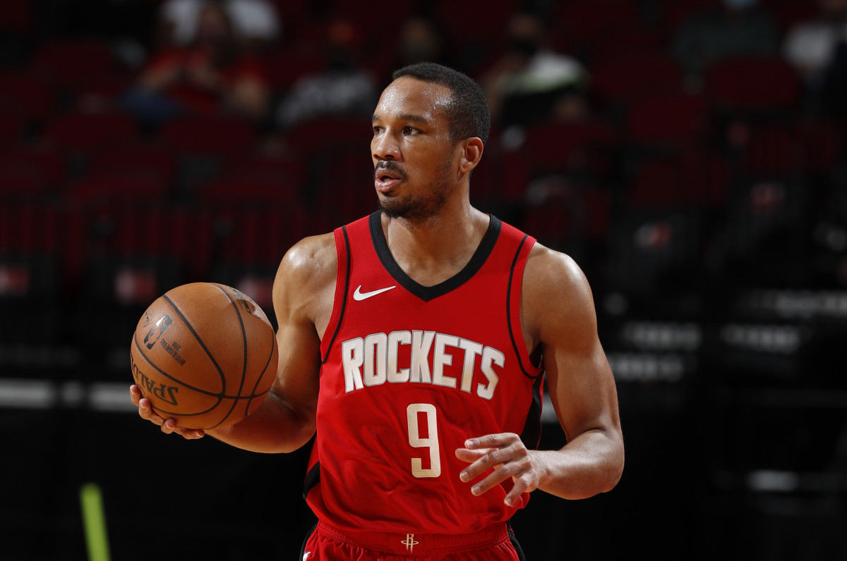 Avery Bradley Membuat Persaingan di Kamp Pelatihan Warriors Memanas