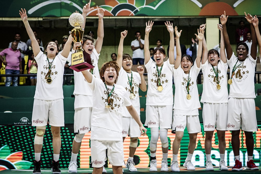 Hal-hal yang Perlu Diketahui di FIBA Women’s Asia Cup 2021 Divisi A