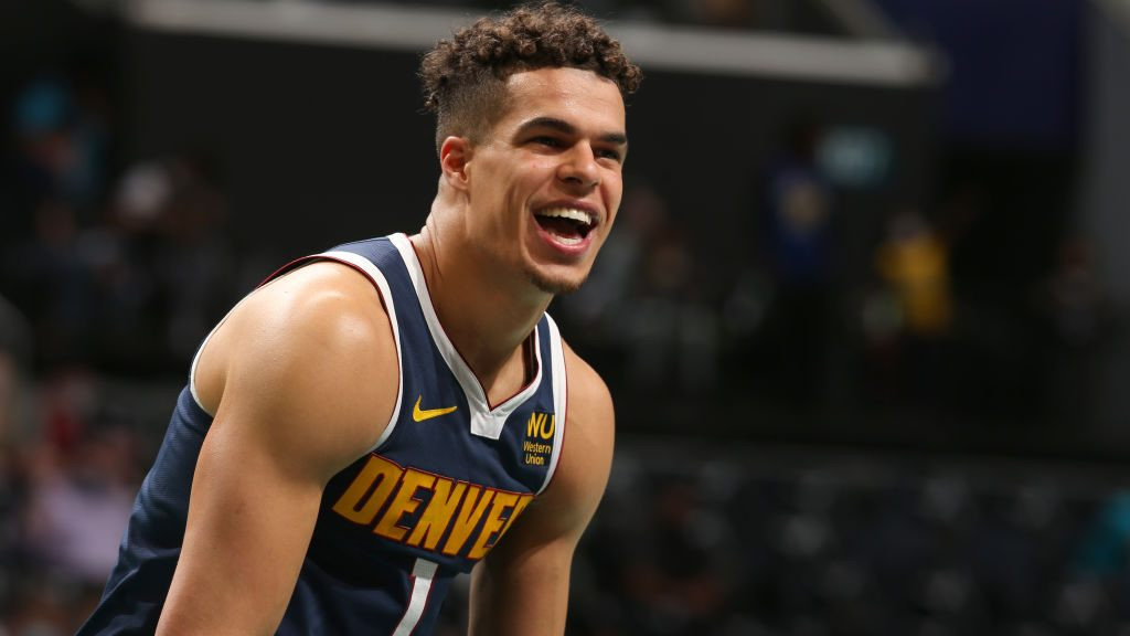 Michael Porter Jr. Dapatkan Perpanjangan Kontrak Supermaksimal dari Nuggets