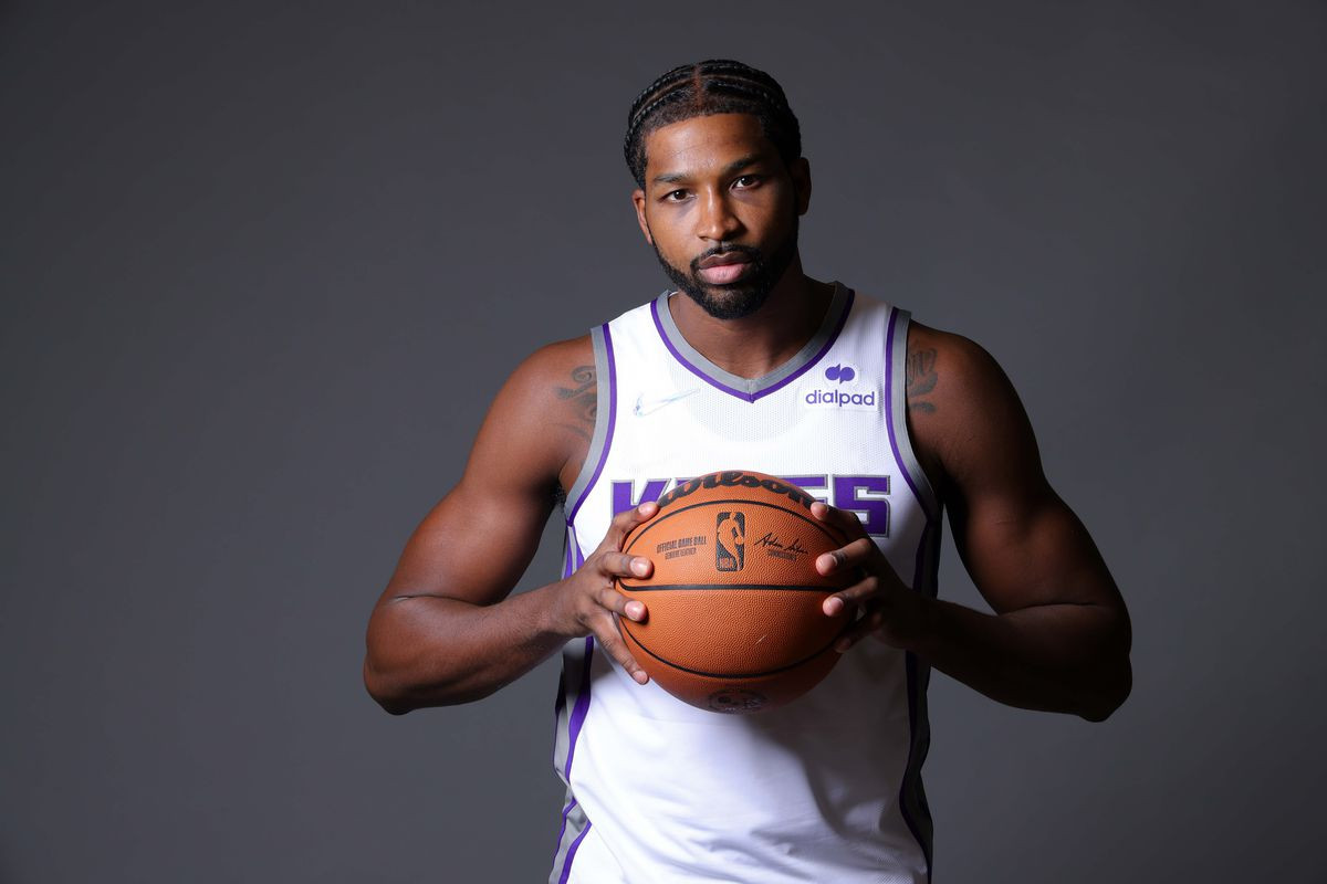 Tristan Thompson Bawa Api Juara ke Sacramento Kings