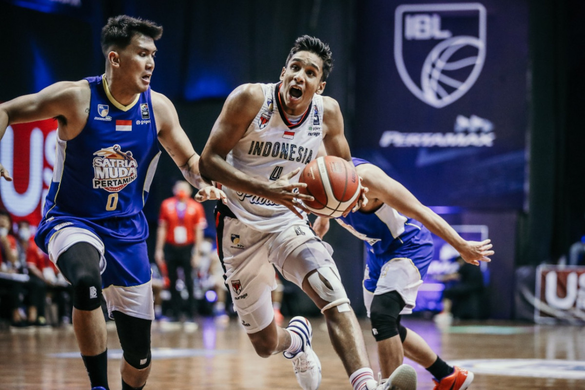 22 Pemain Berstatus Rookie Rekomendasi Klub di IBL 2022