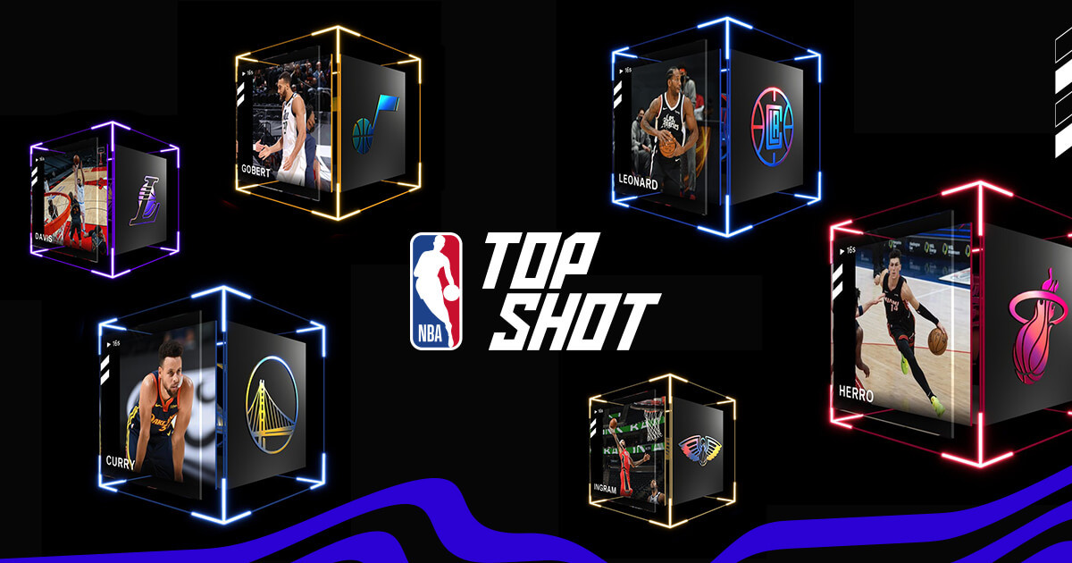 NBA Top Shot, 