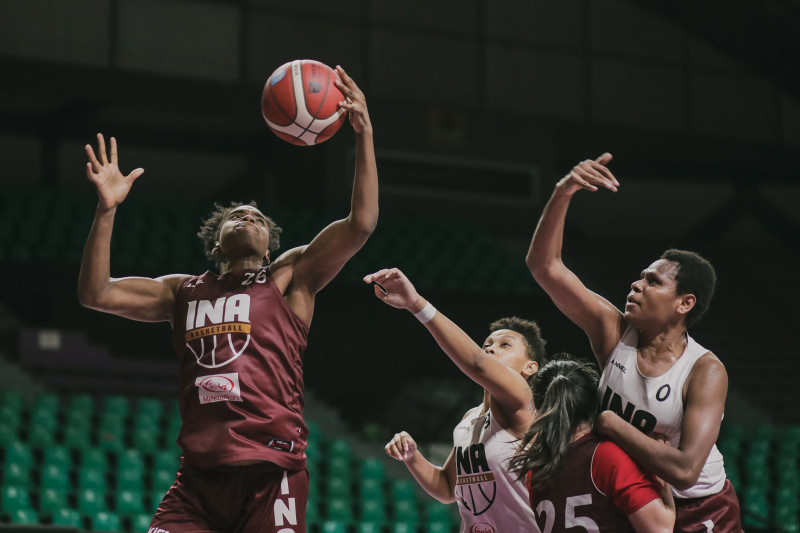 Indonesia Hadapi Kazakhstan dan Yordania di FIBA Women's Asia Cup 2021