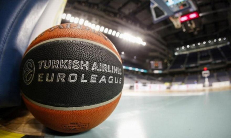 NBA Buka Peluang Kelola Liga Eropa